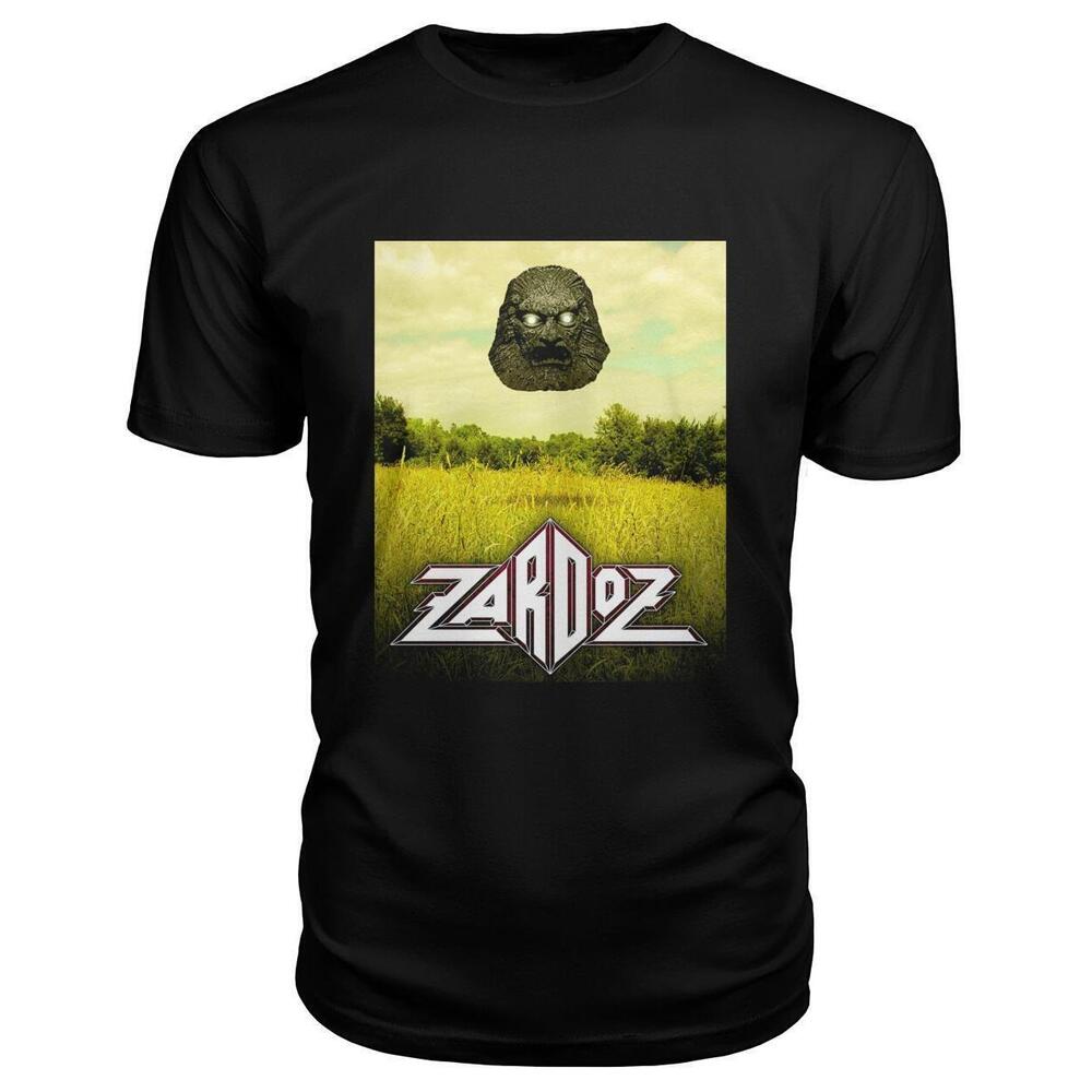 Zardoz 1974 French Tshirt